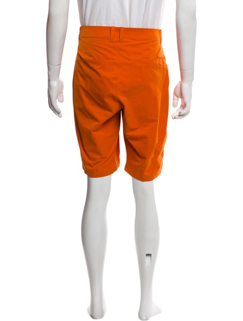 Houdini Flat Front Shorts