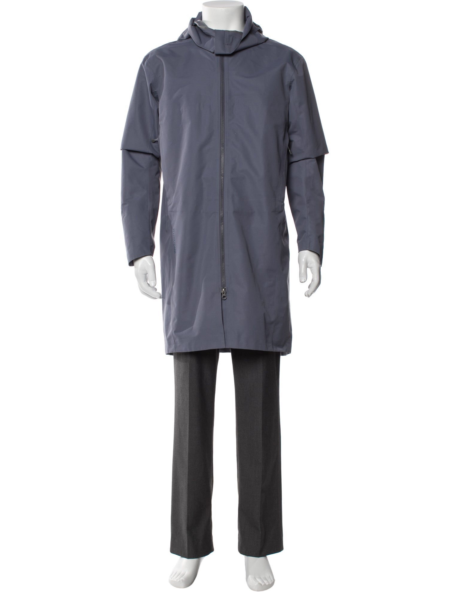 Houdini Parka