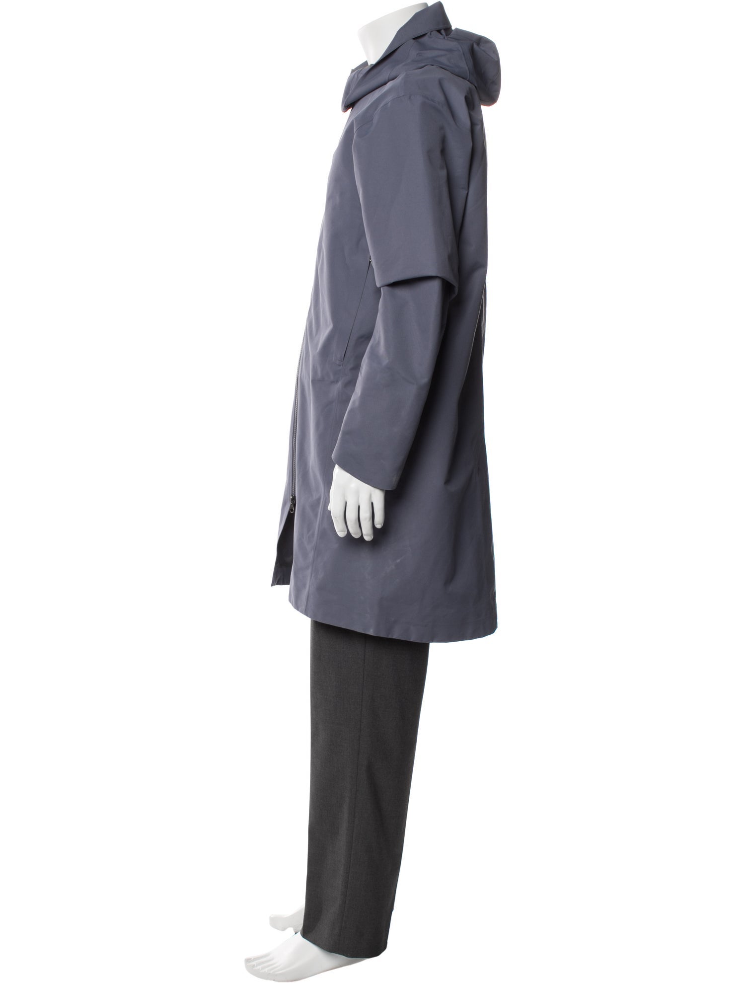 Houdini Parka