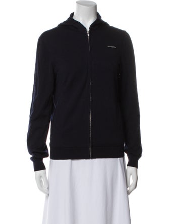 HODAKOVA Wool Bomber Jacket