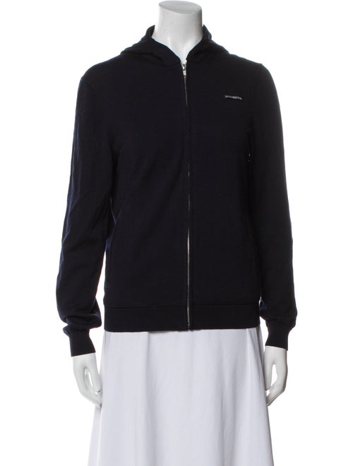 HODAKOVA Wool Bomber Jacket