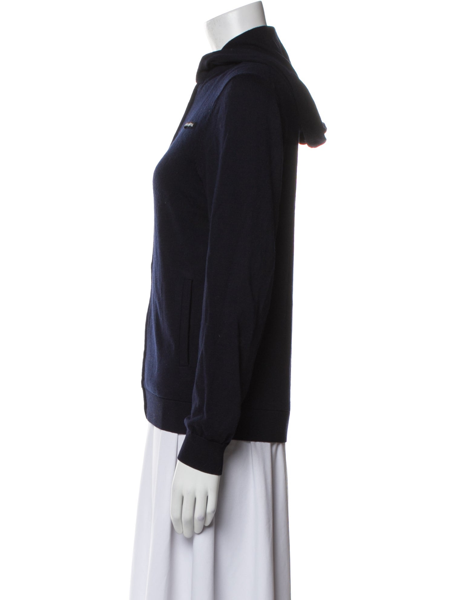 HODAKOVA Wool Bomber Jacket