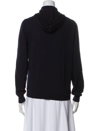 HODAKOVA Wool Bomber Jacket