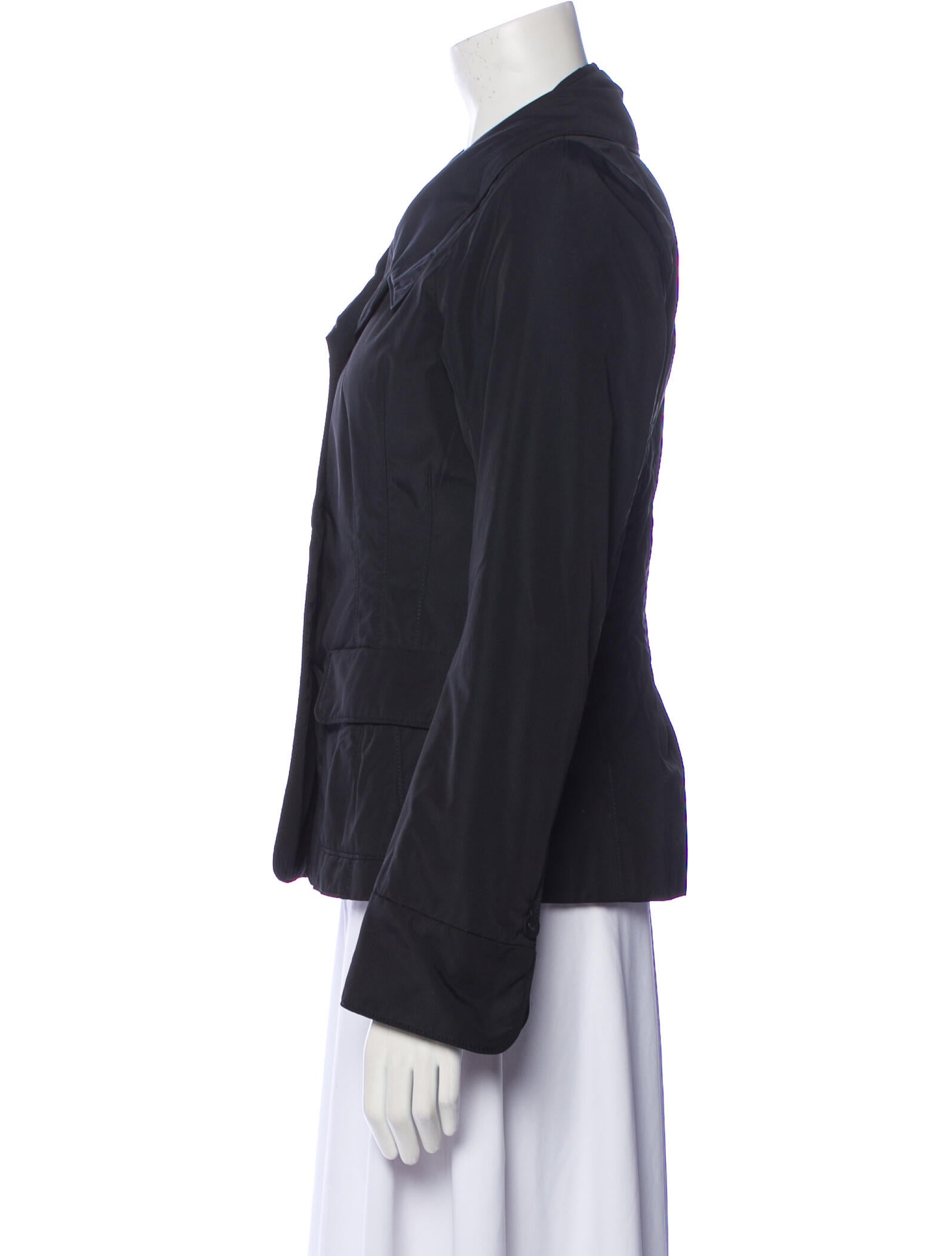 Hiroko Koshino Blazer