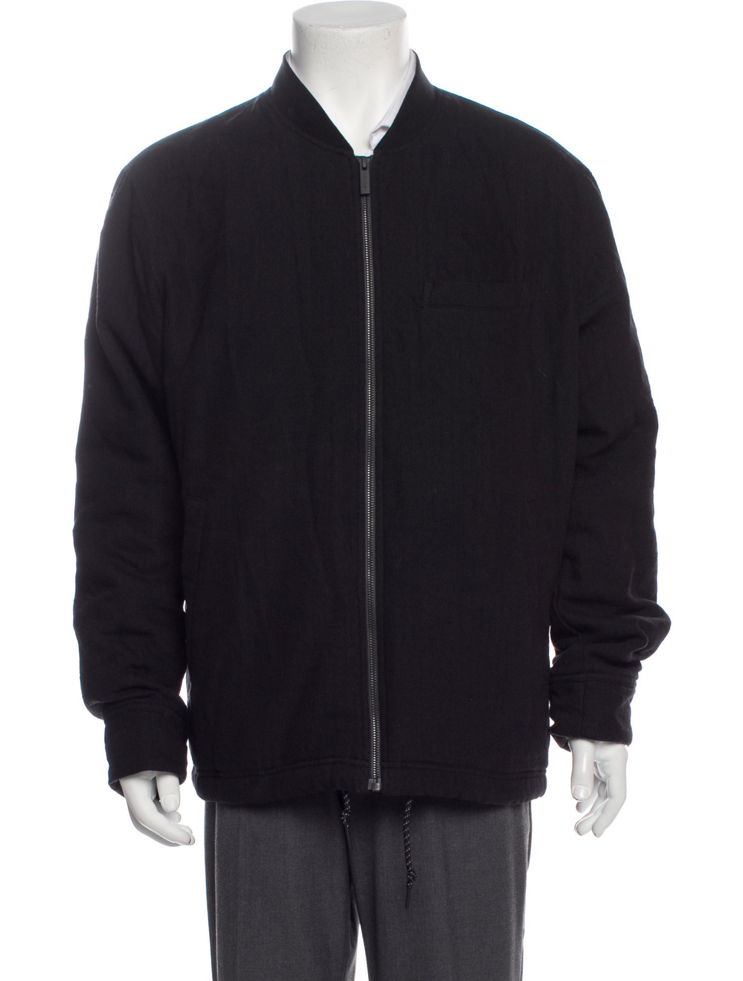 Holden Bomber Jacket