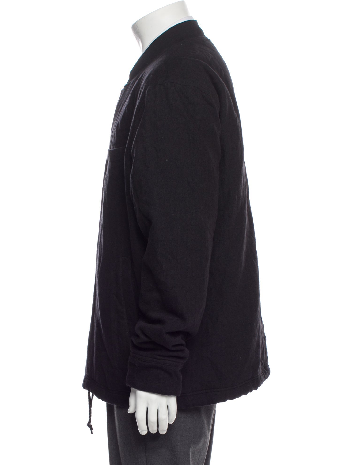 Holden Bomber Jacket