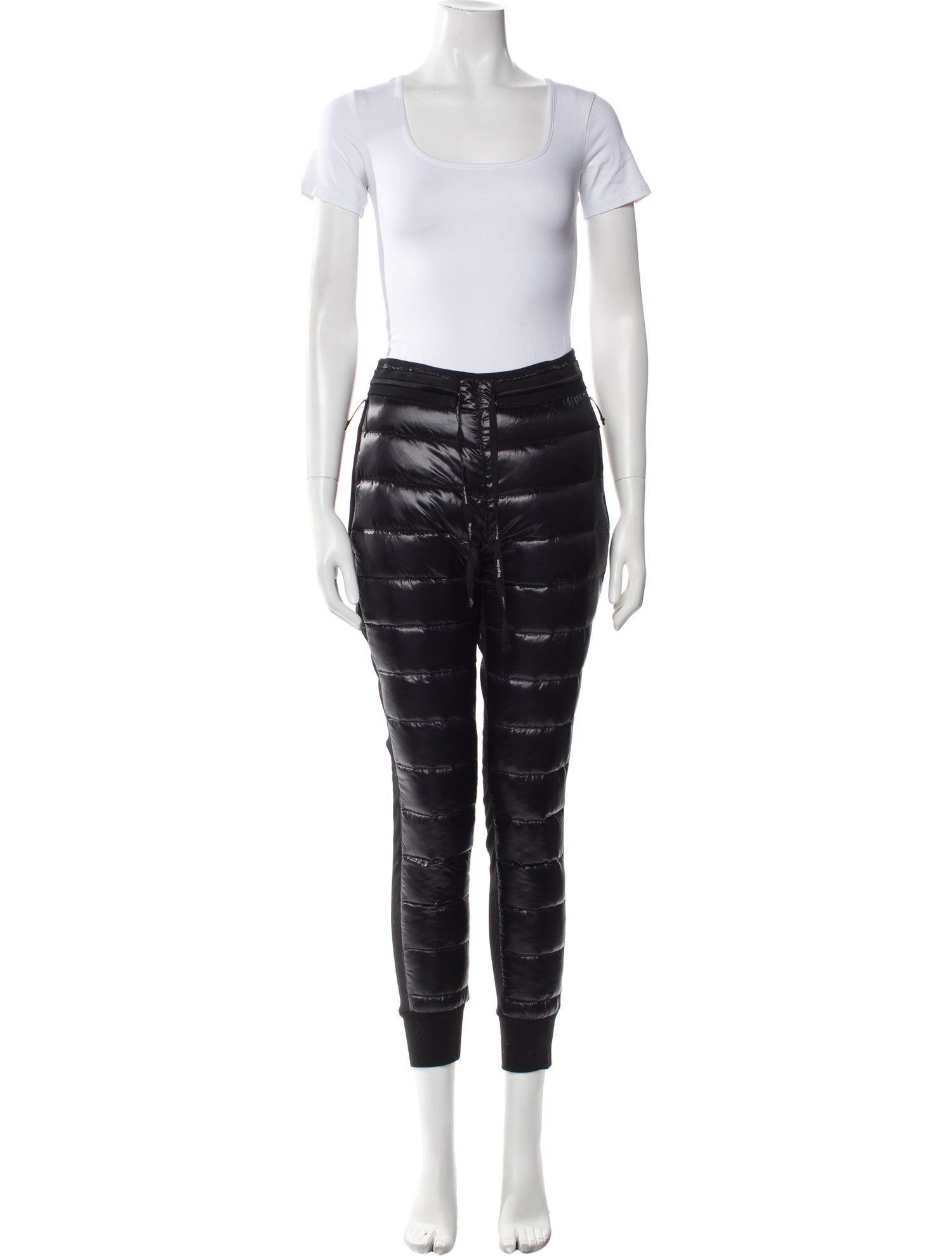 Holden Down Pant Set