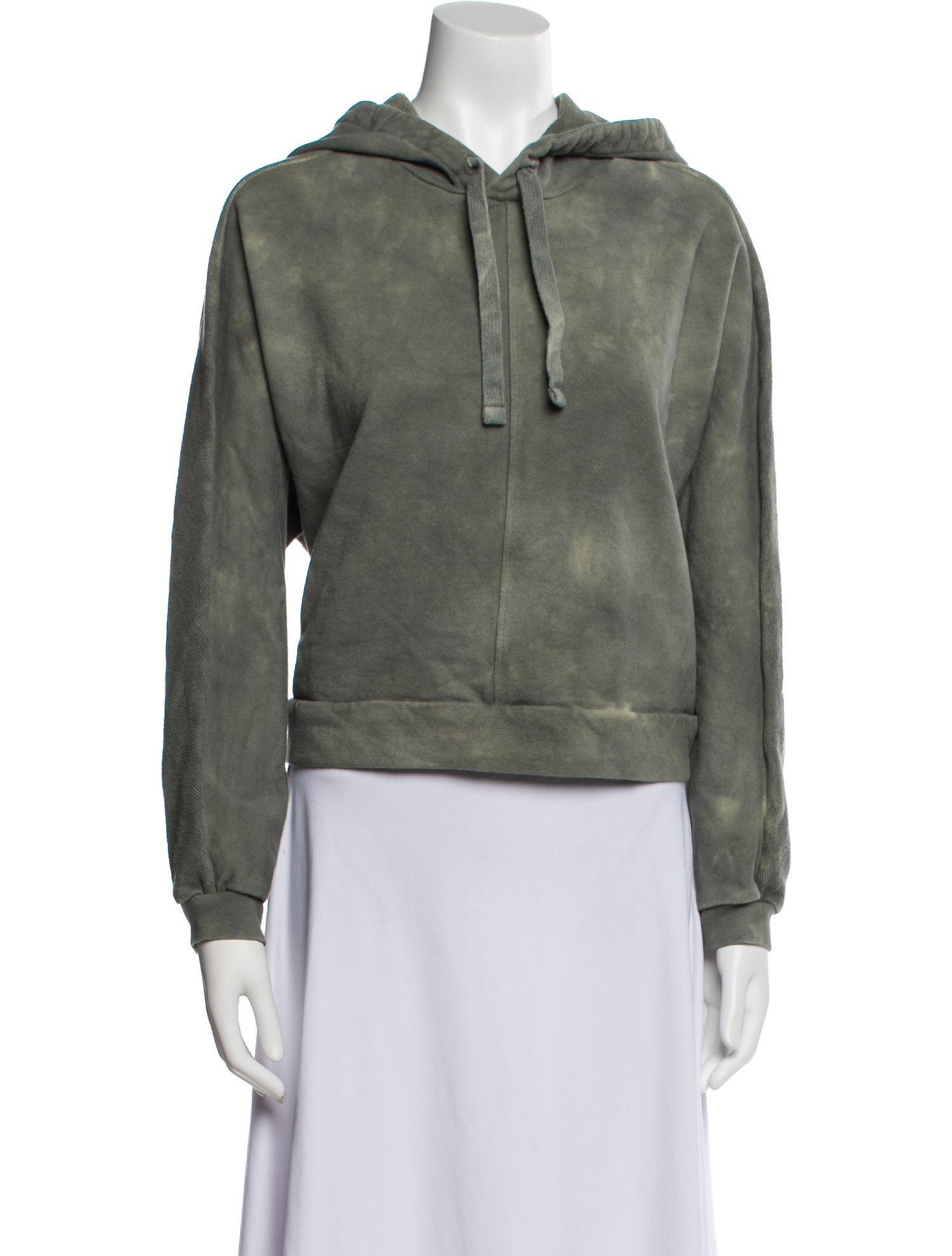 Holden Crew Neck Long Sleeve Sweatshirt