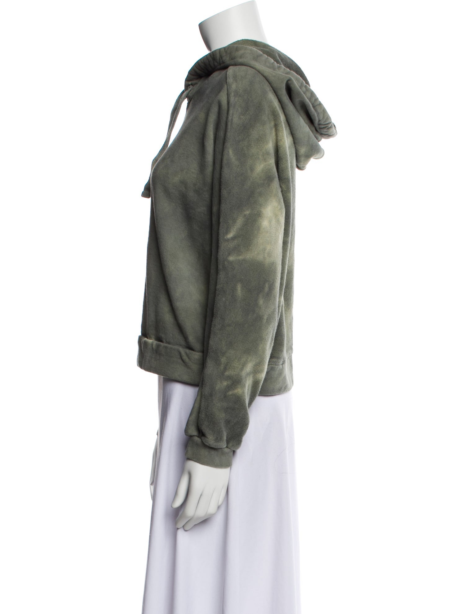 Holden Crew Neck Long Sleeve Sweatshirt