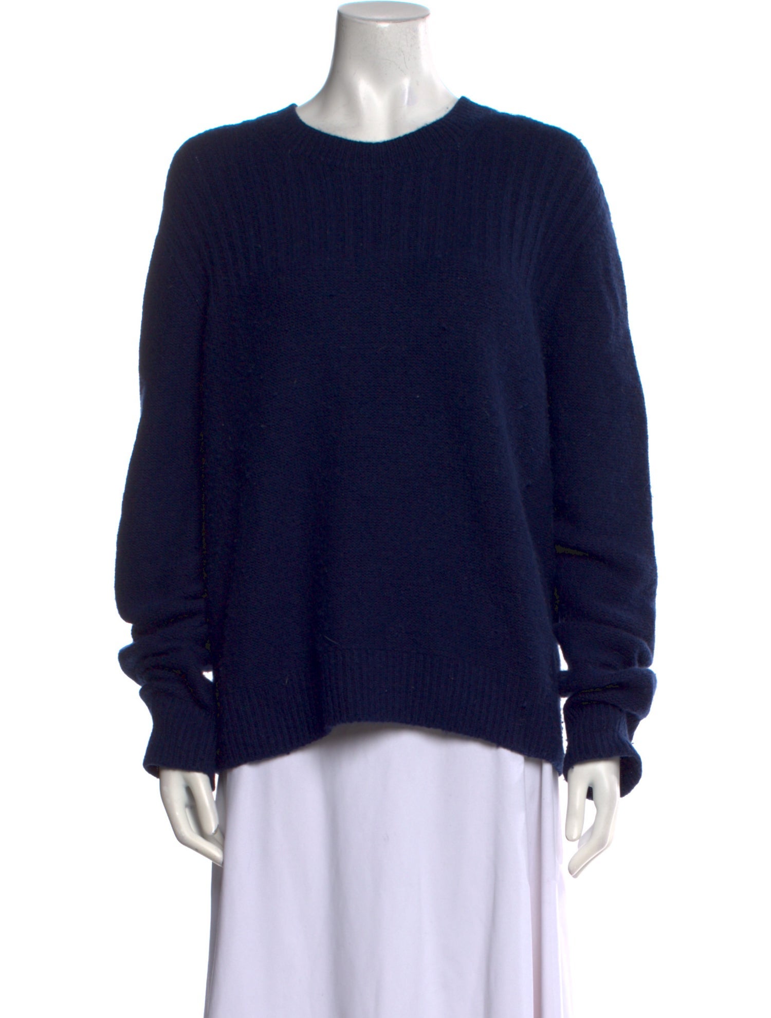 Holden Wool Crew Neck Sweater