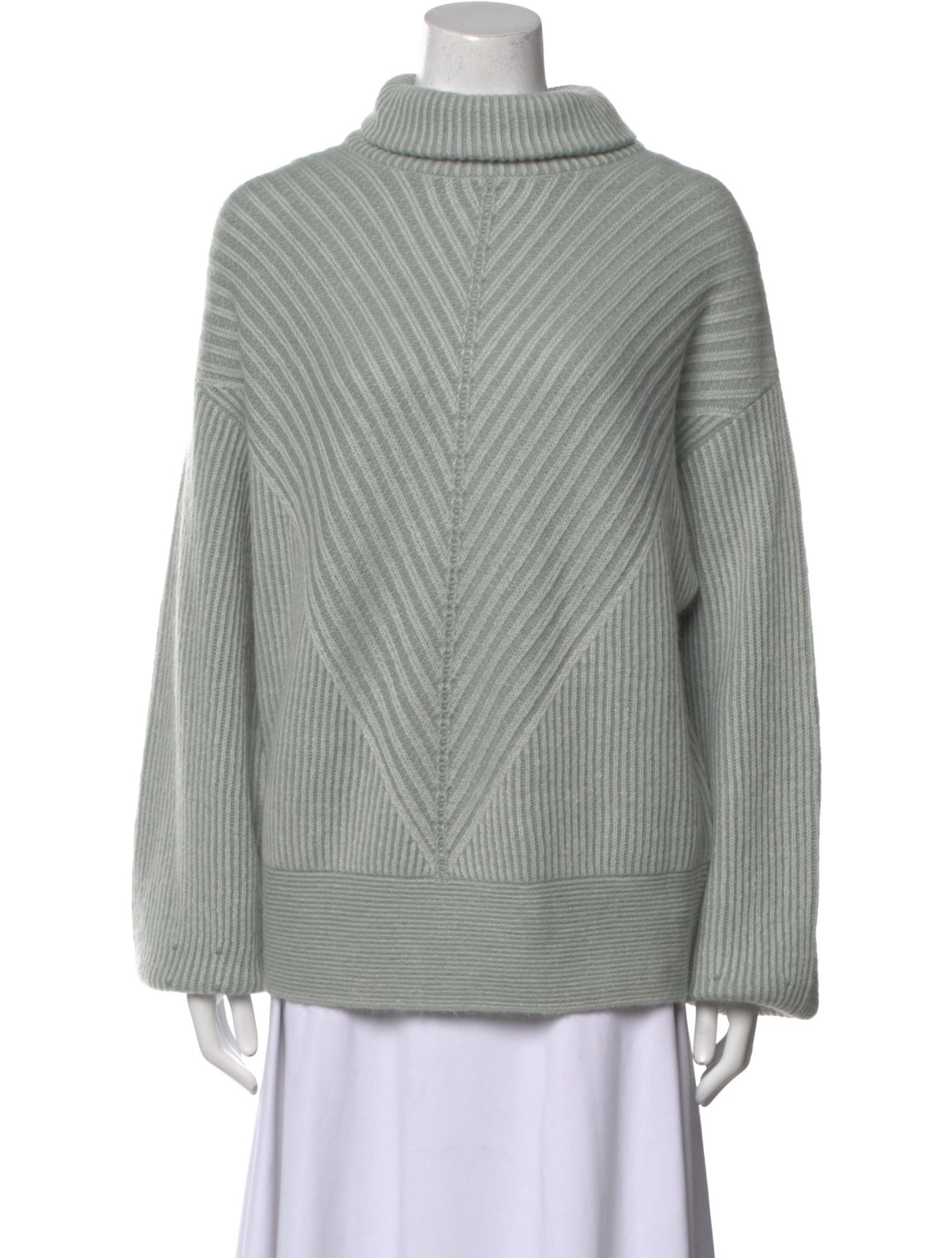 Holden Turtleneck Sweater w/ Tags