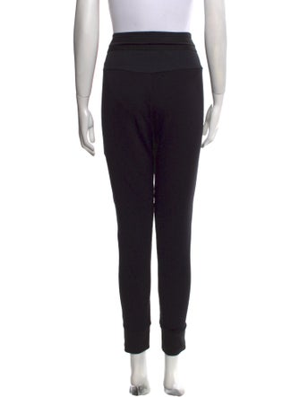 Holden Graphic Print Skinny Leg Pants
