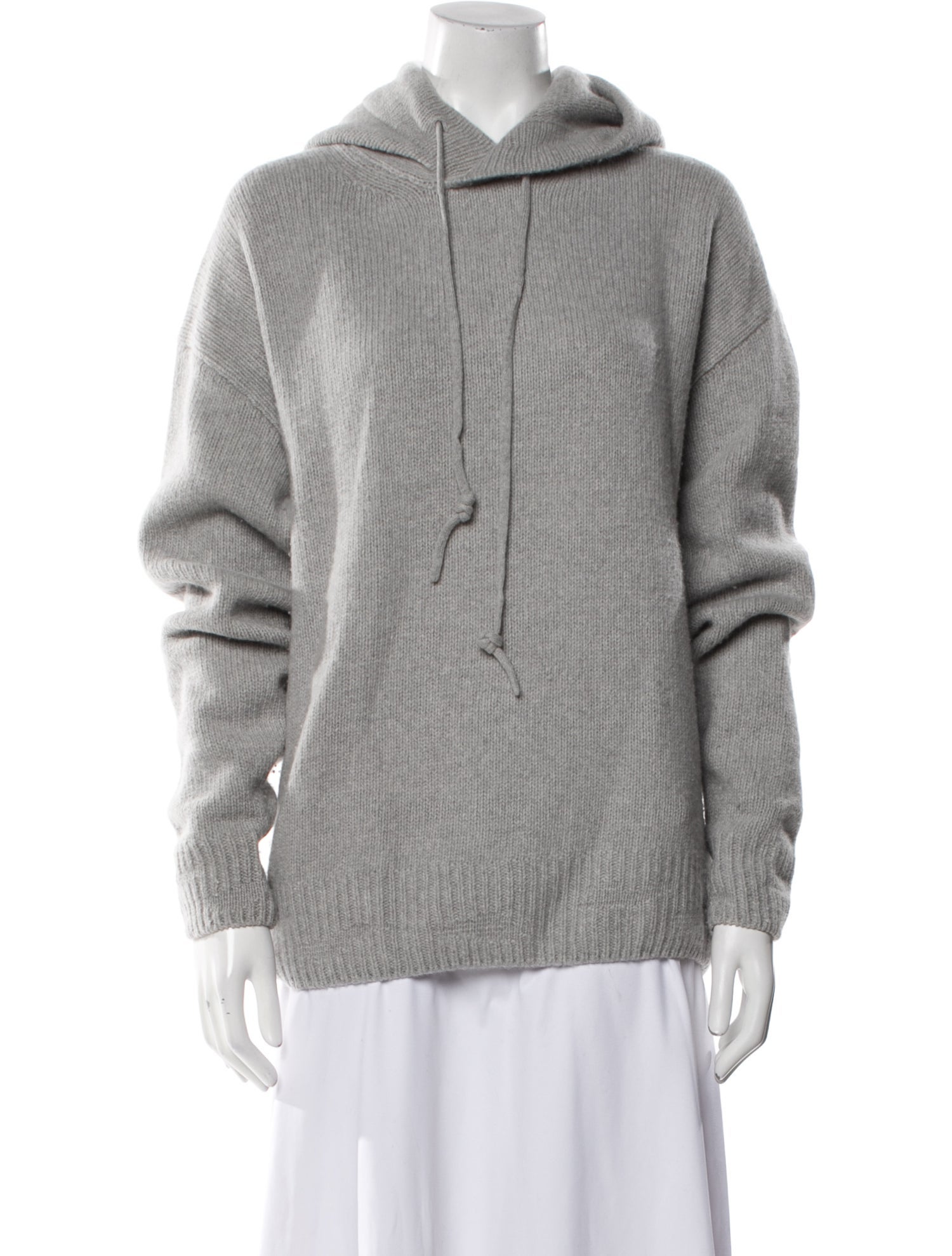 Holden Merino Wool Cowl Neck Sweater