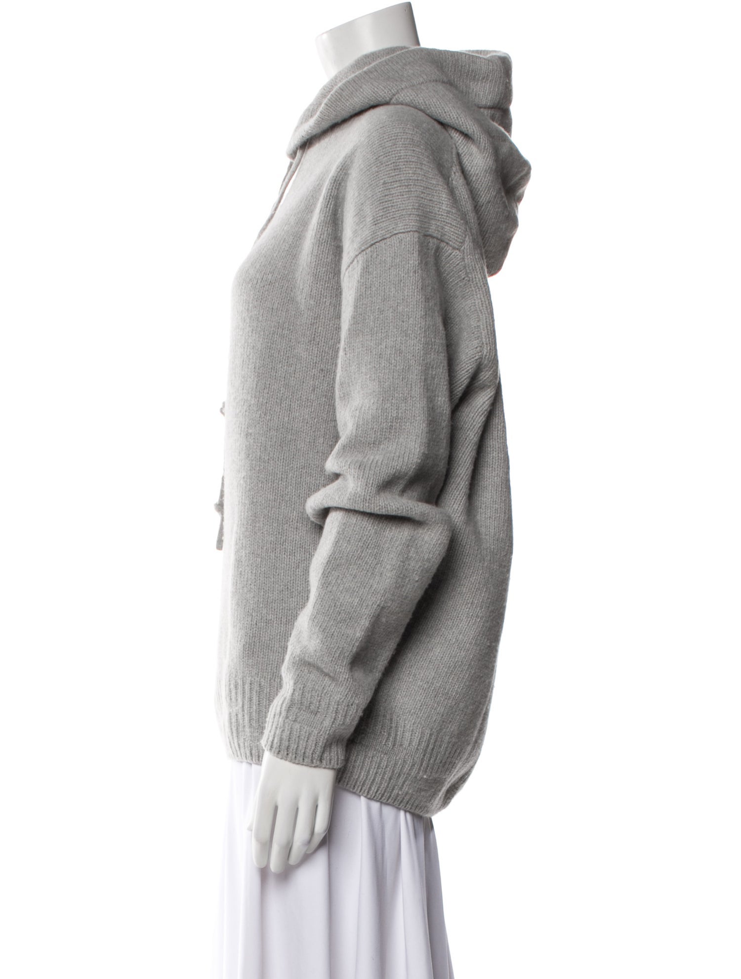 Holden Merino Wool Cowl Neck Sweater