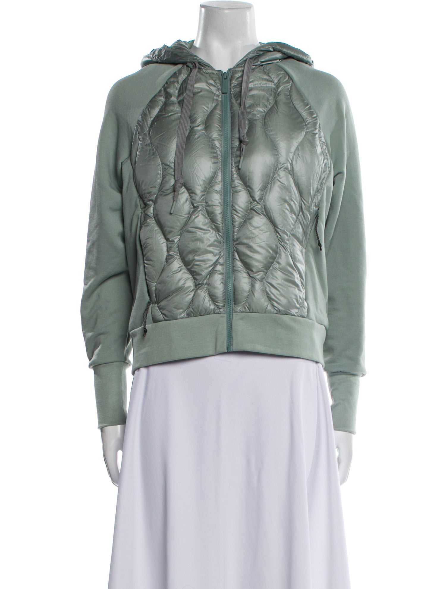 Holden Nylon Down Jacket