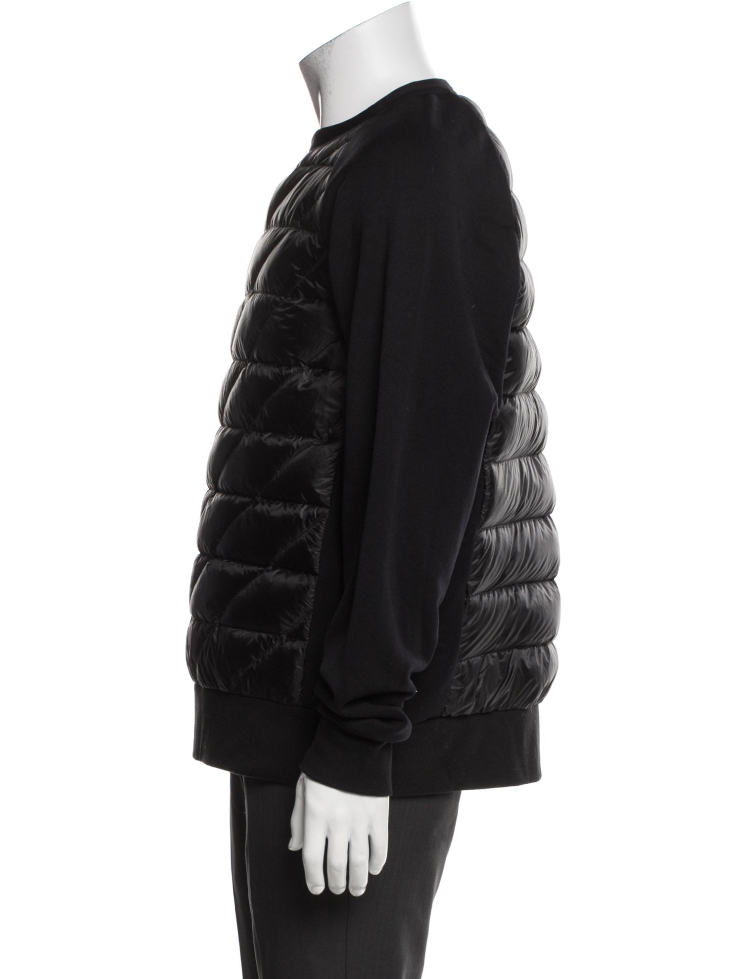 Holden Puffer Coat
