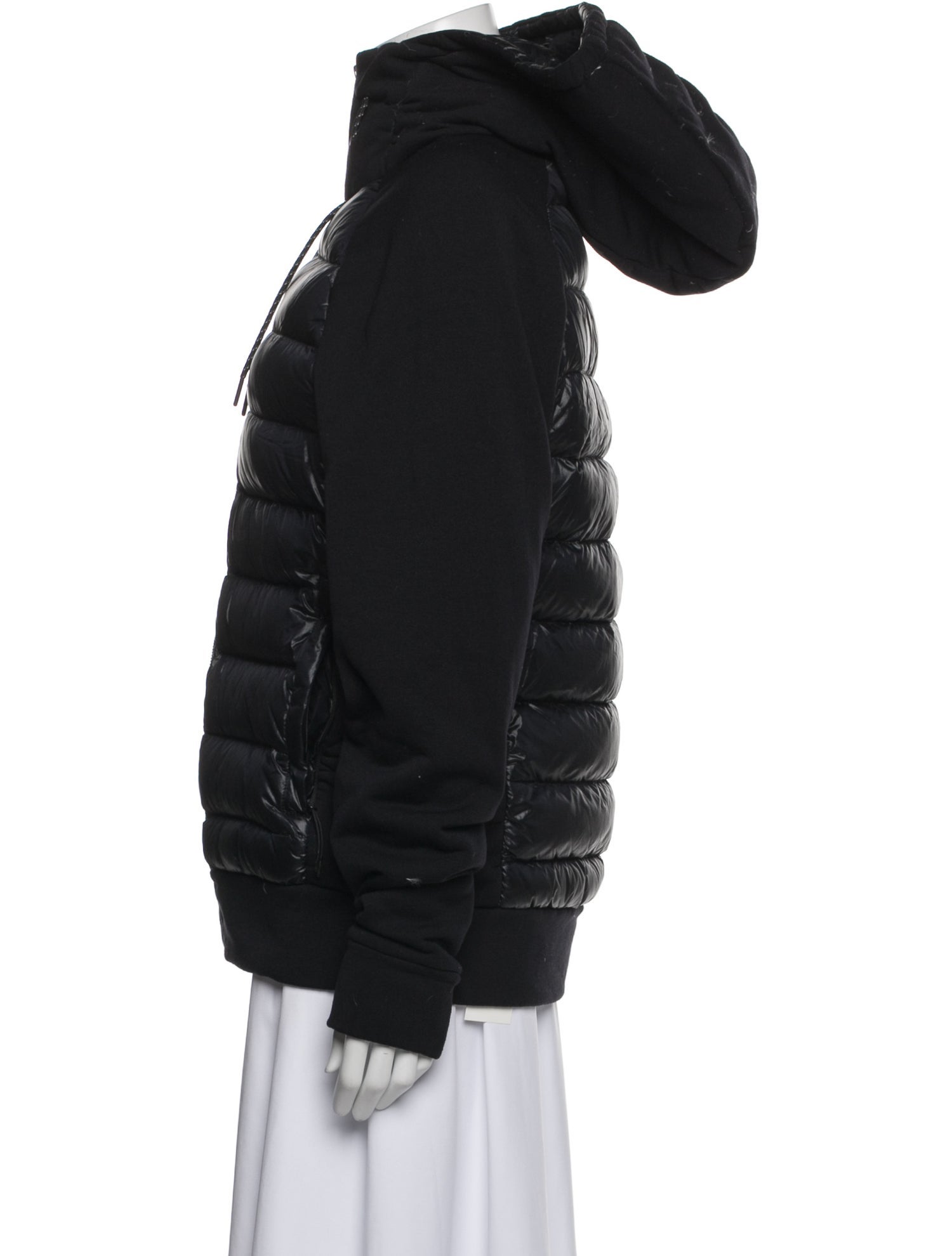 Holden Nylon Down Jacket