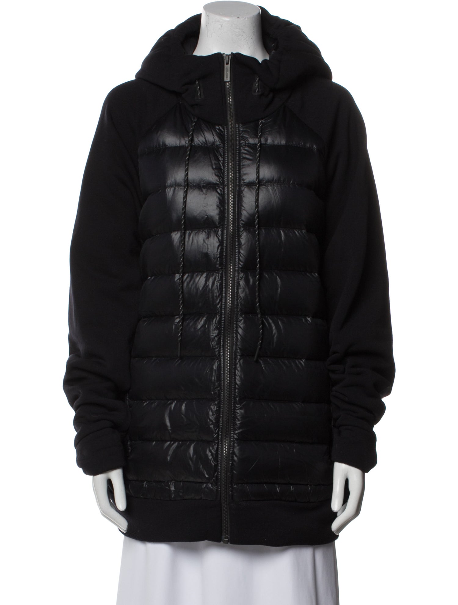 Holden Nylon Down Jacket