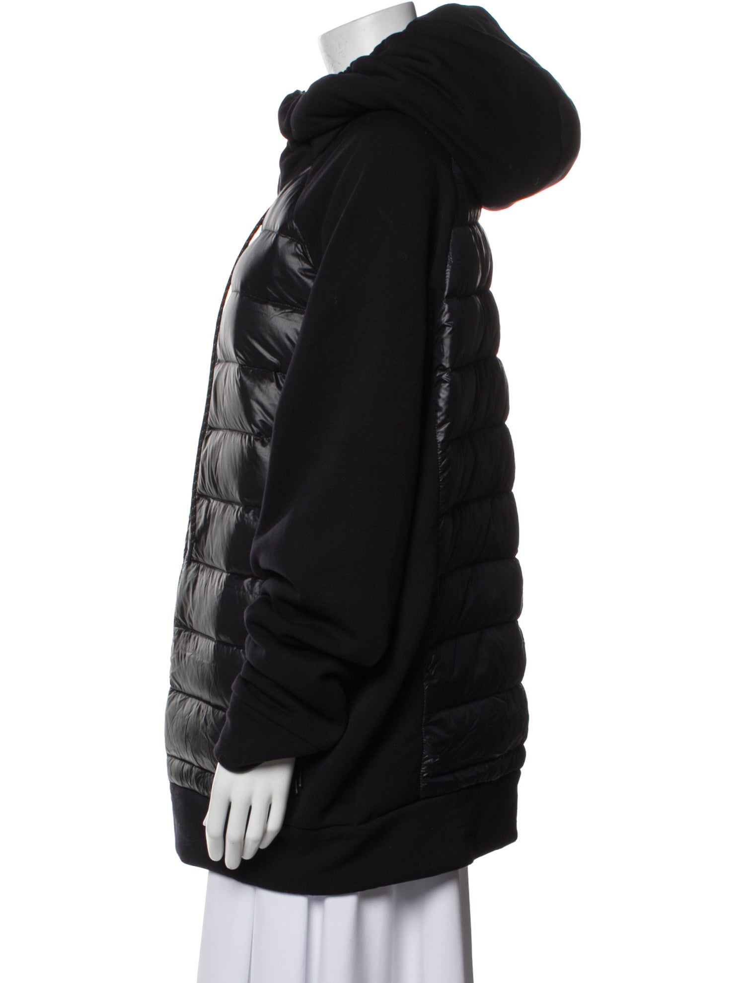 Holden Nylon Down Jacket