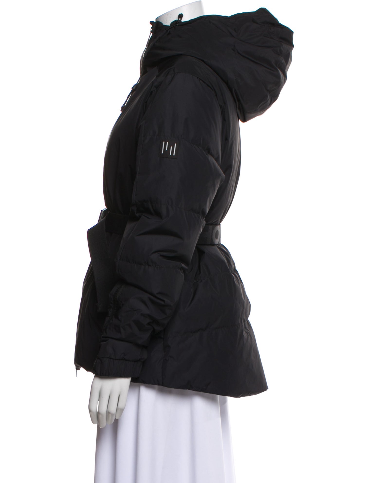 Holden Down Jacket