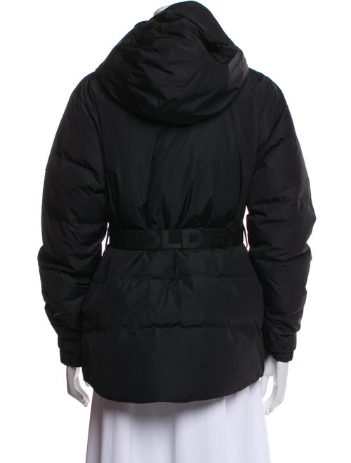 Holden Down Jacket