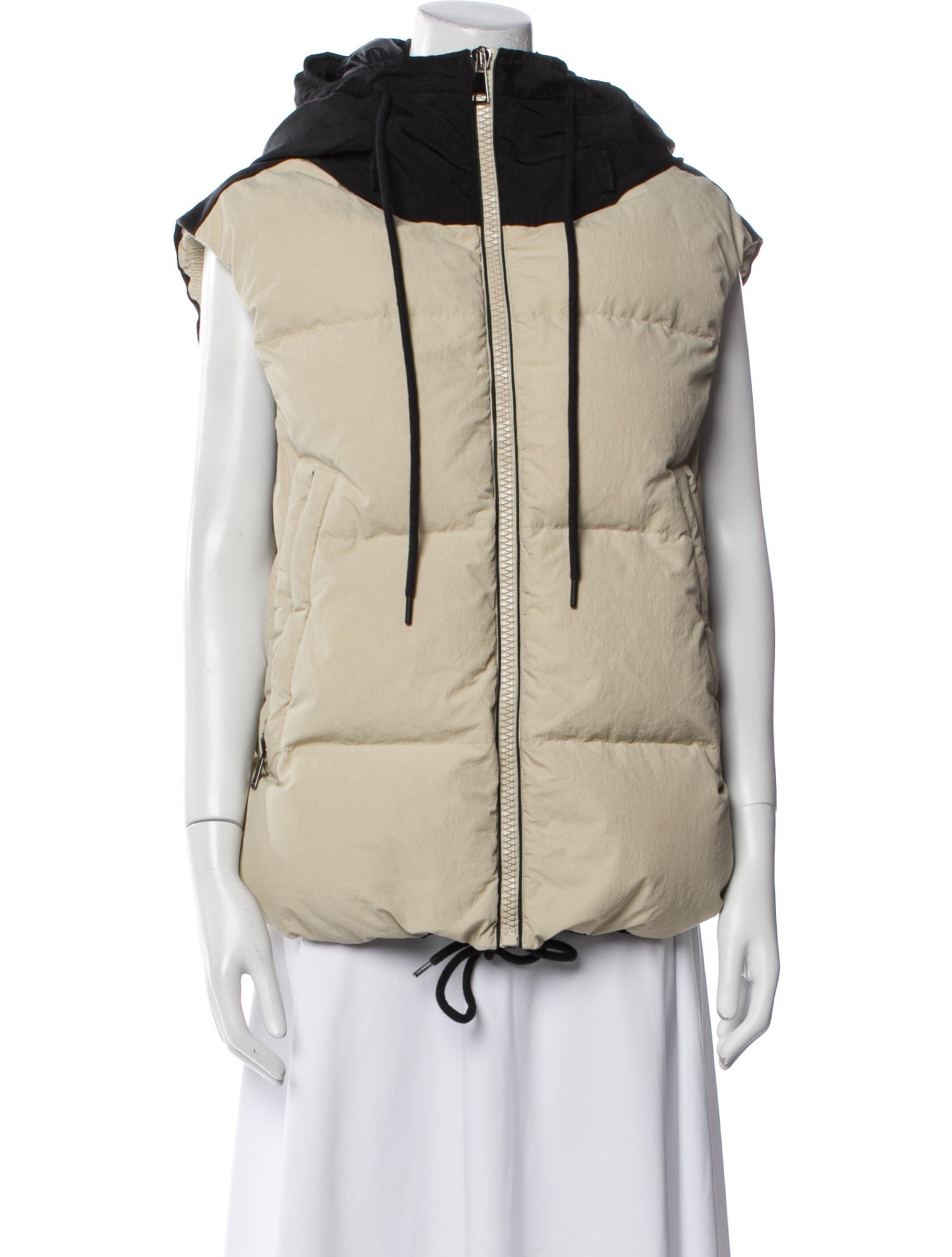 Holden Nylon Down Jacket