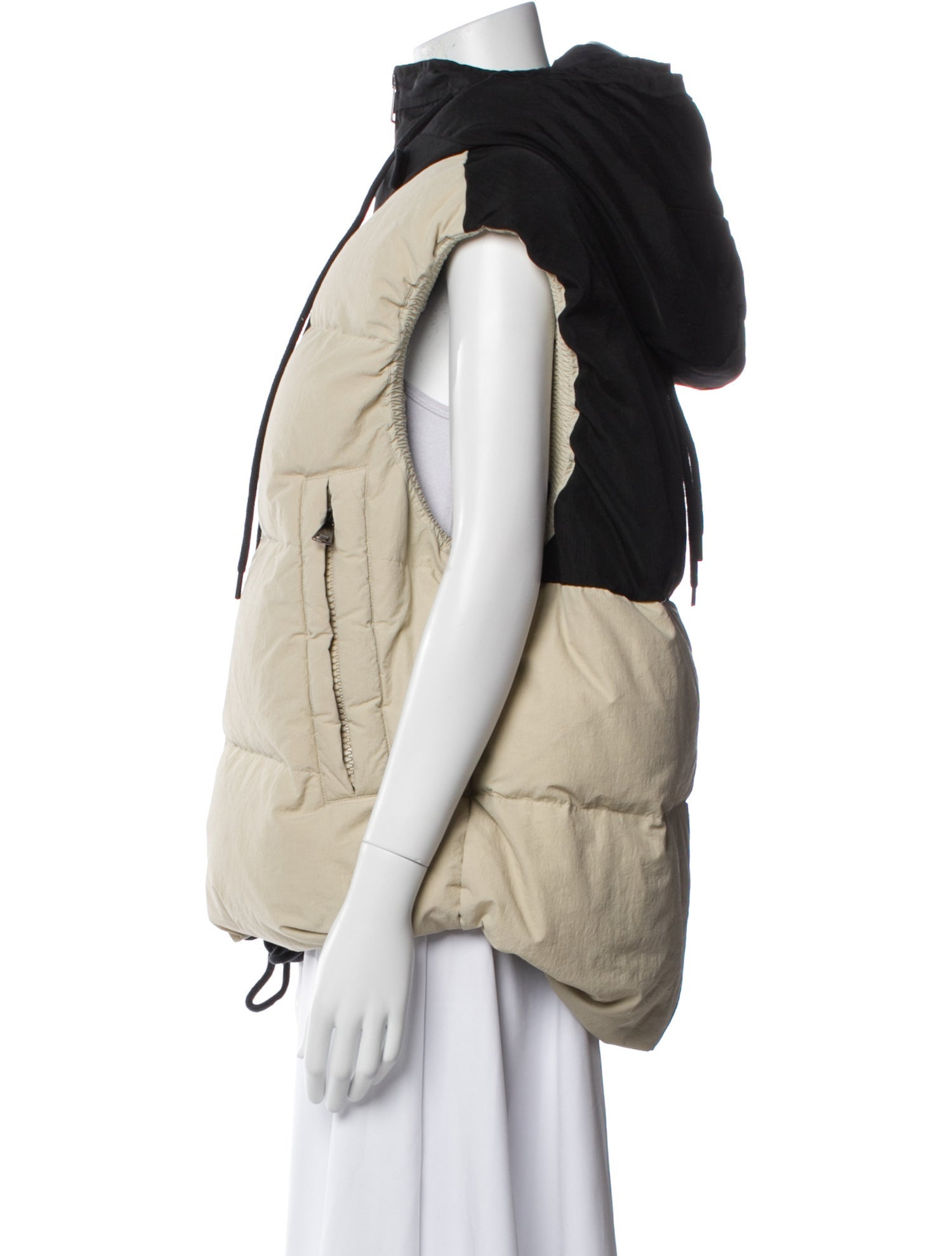 Holden Nylon Down Jacket