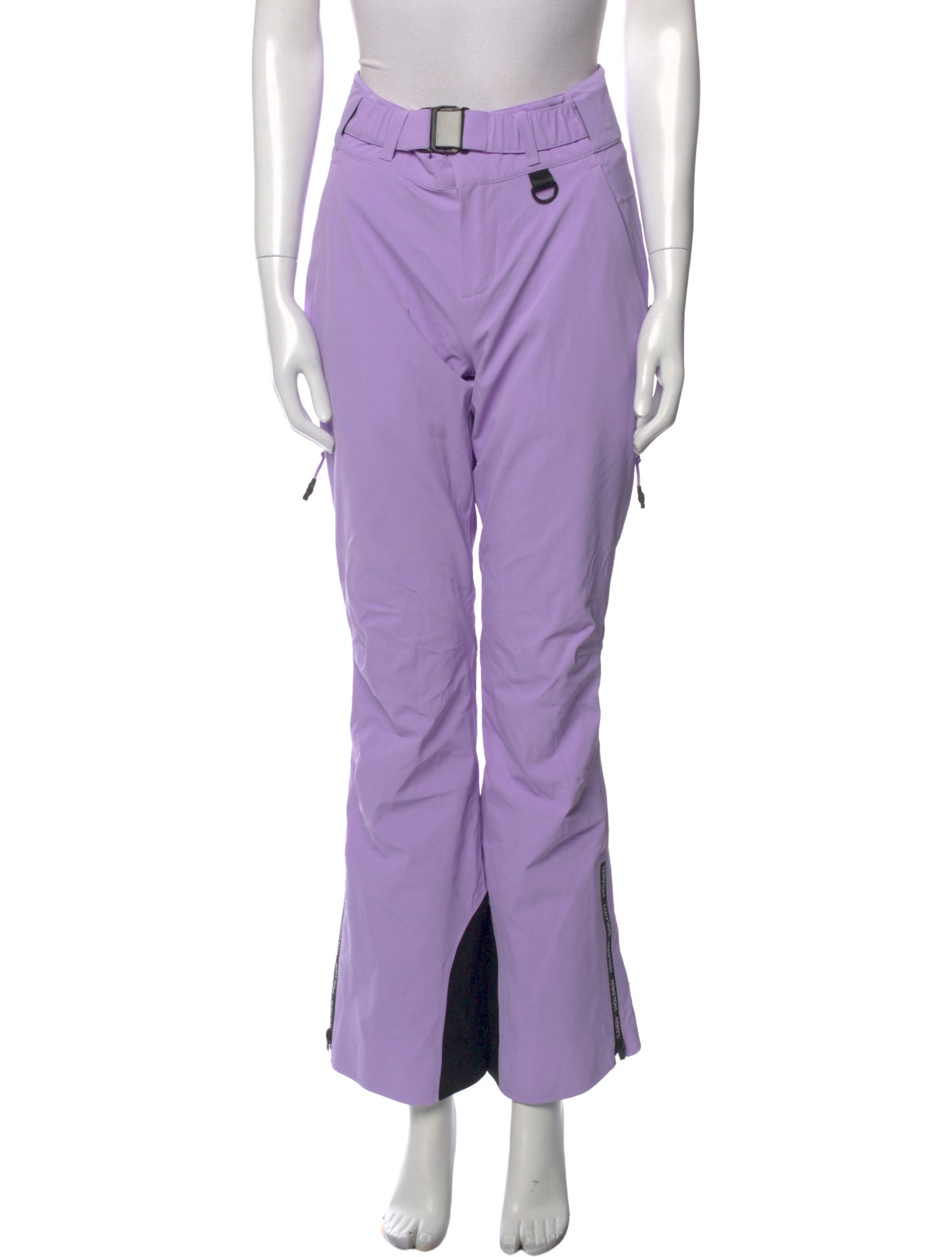 Holden Wide Leg Pants