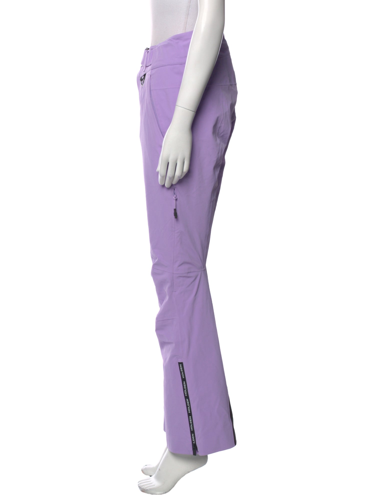 Holden Wide Leg Pants