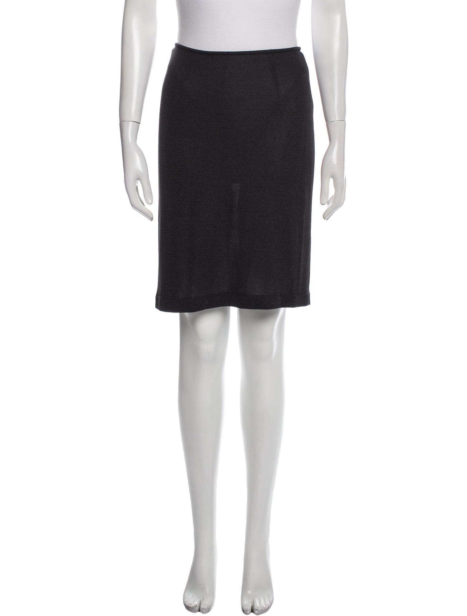 Holt Renfrew Mini Skirt