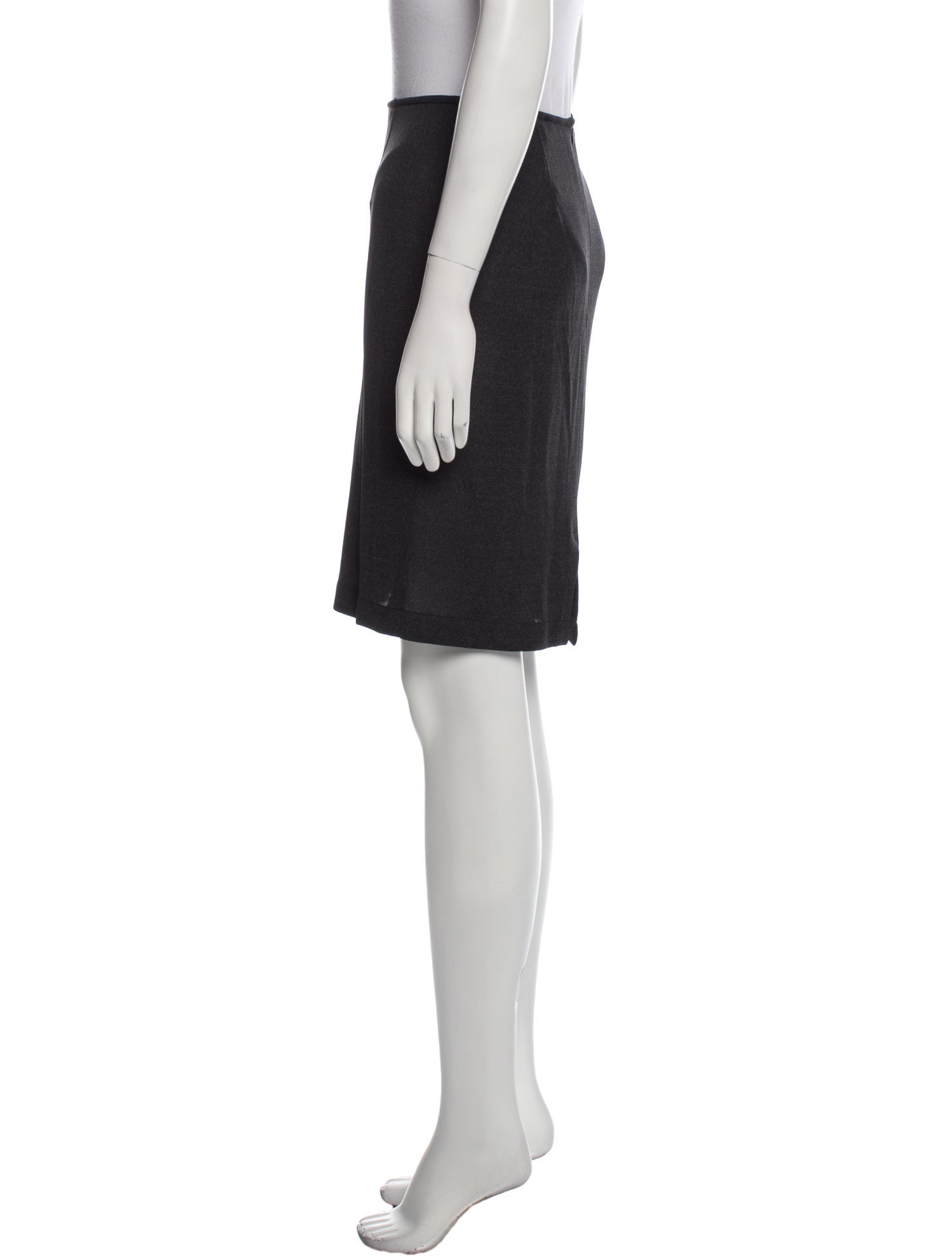 Holt Renfrew Mini Skirt