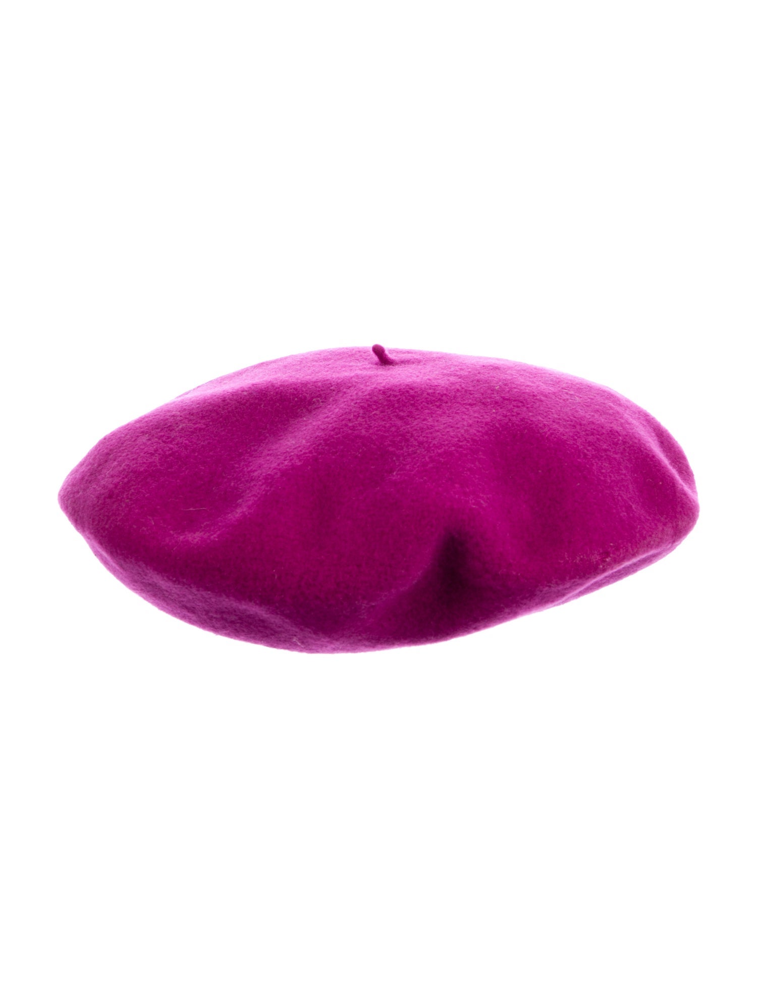 Holt Renfrew Wool Beret