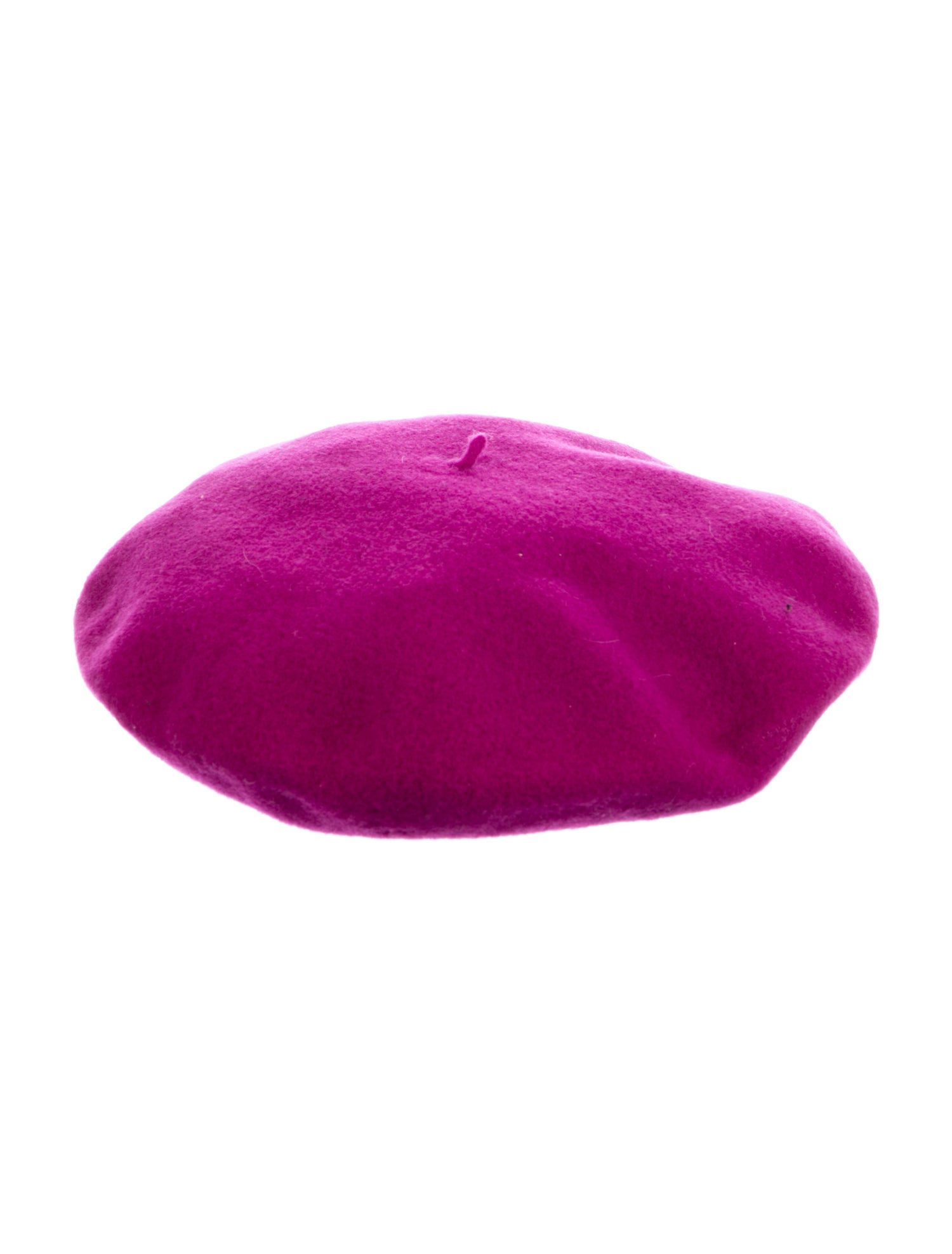 Holt Renfrew Wool Beret