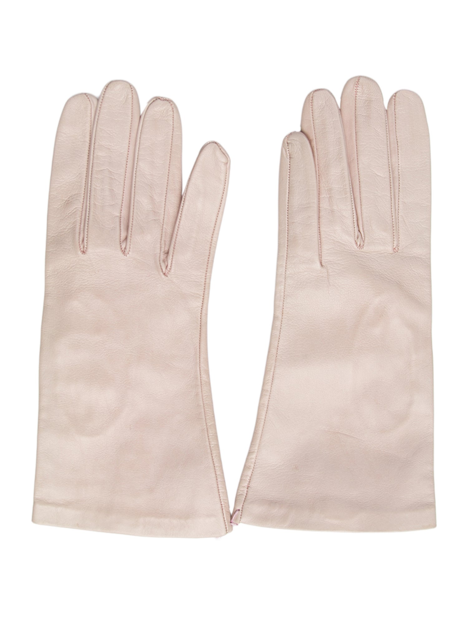 Holt Renfrew Winter Gloves