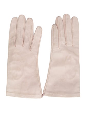 Holt Renfrew Winter Gloves
