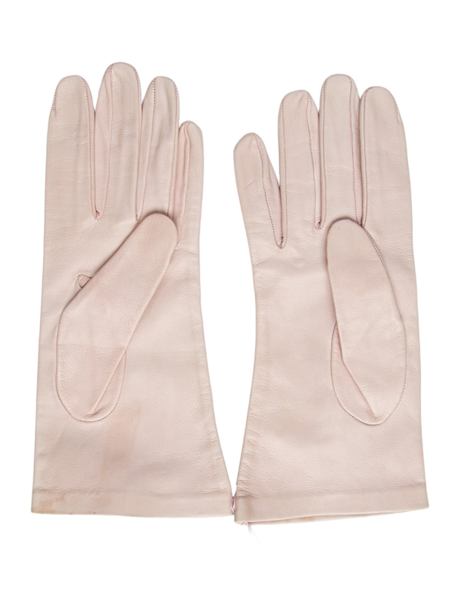 Holt Renfrew Winter Gloves