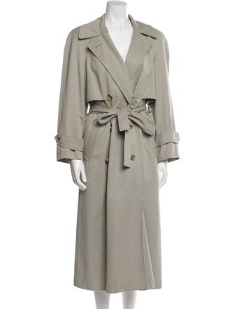 Holt Renfrew Trench Coat