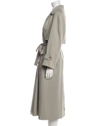 Holt Renfrew Trench Coat