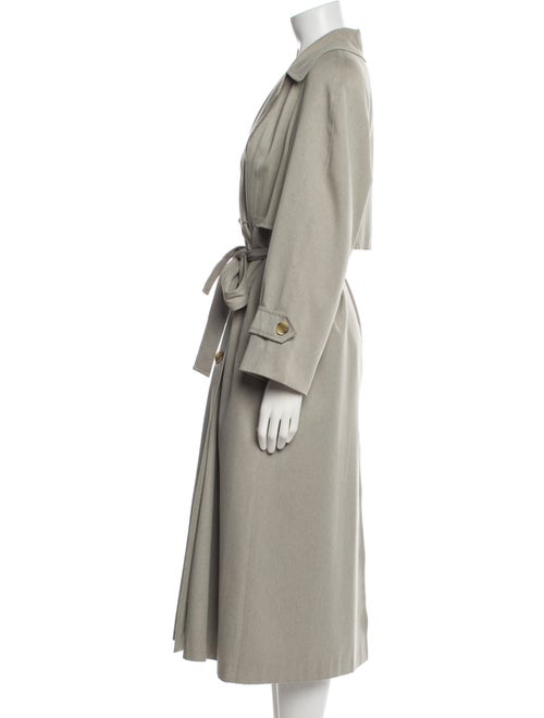Holt Renfrew Trench Coat