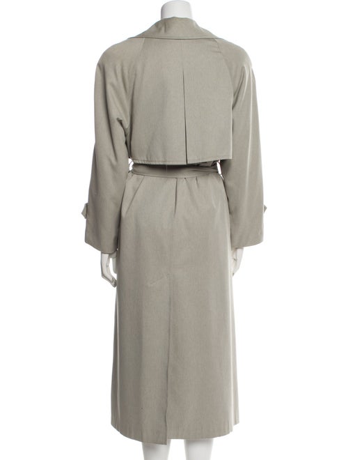 Holt Renfrew Trench Coat