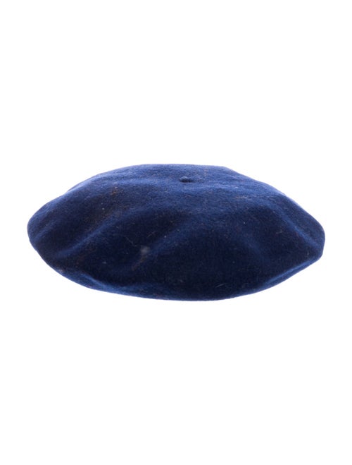 Holt Renfrew Wool Beret