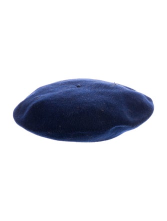Holt Renfrew Wool Beret