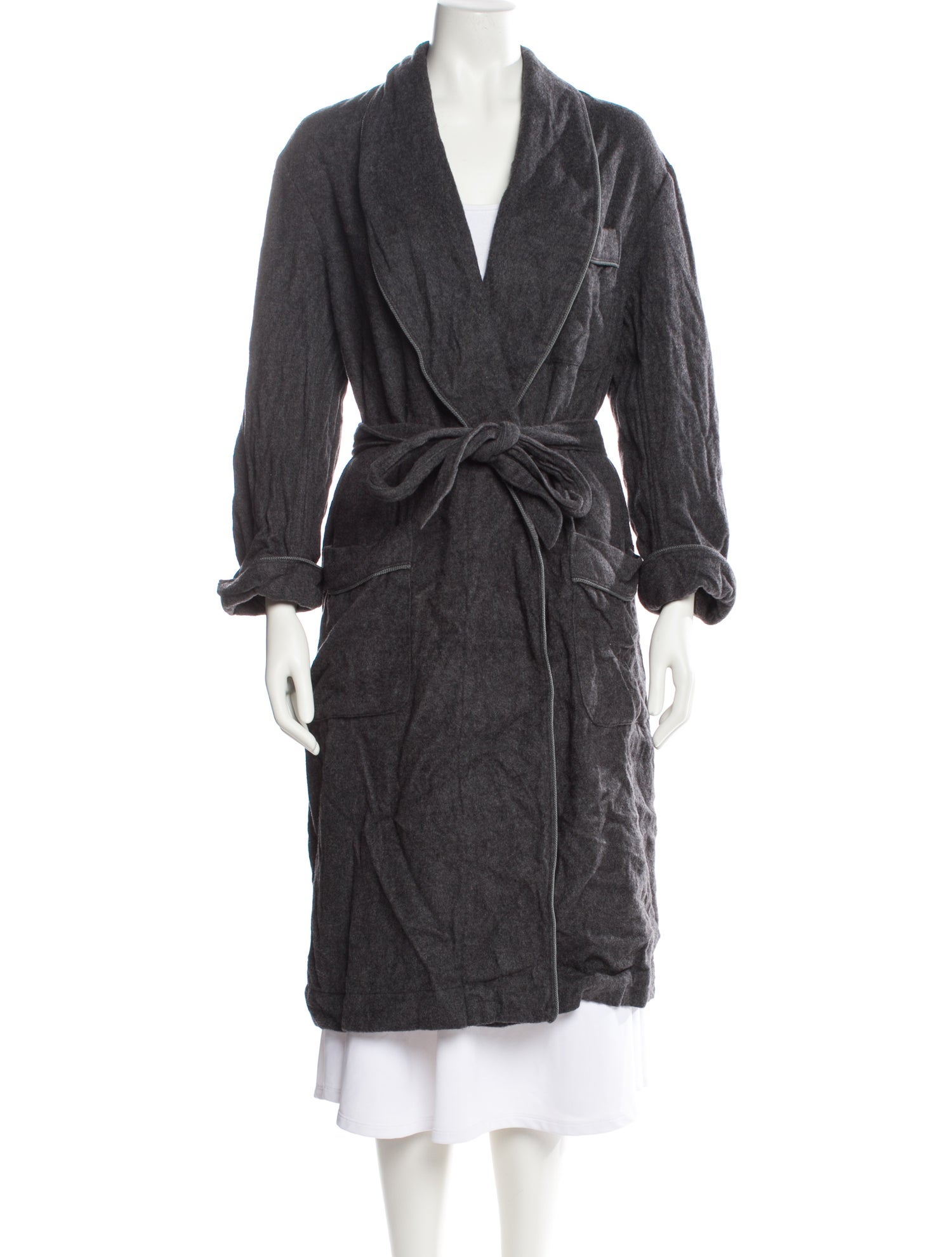 Holt Renfrew Trench Coat