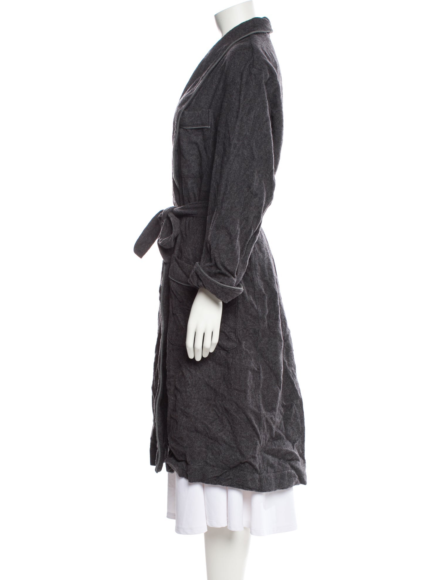 Holt Renfrew Trench Coat