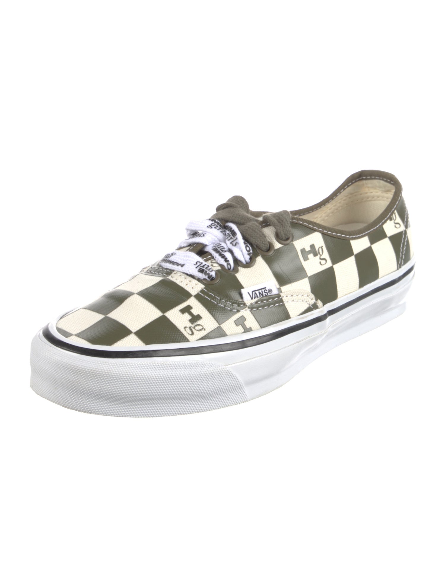 Hommegirls Canvas Printed Sneakers
