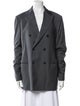 Hommegirls Wool Blazer