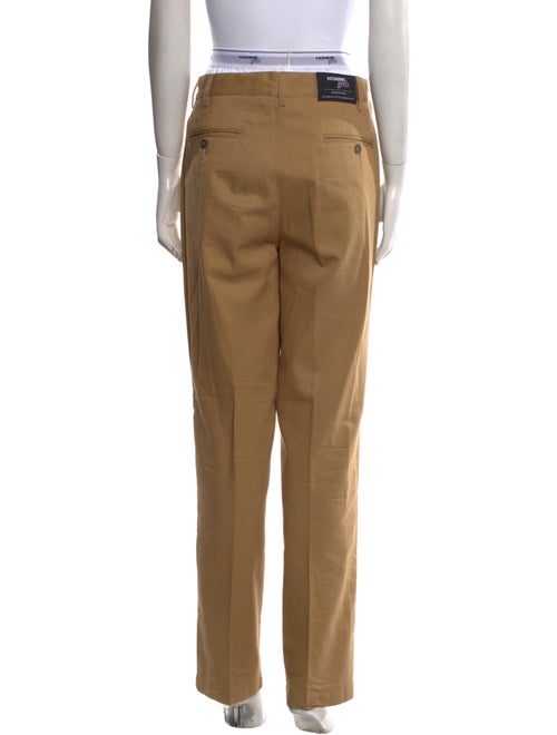 Hommegirls Straight Leg Pants