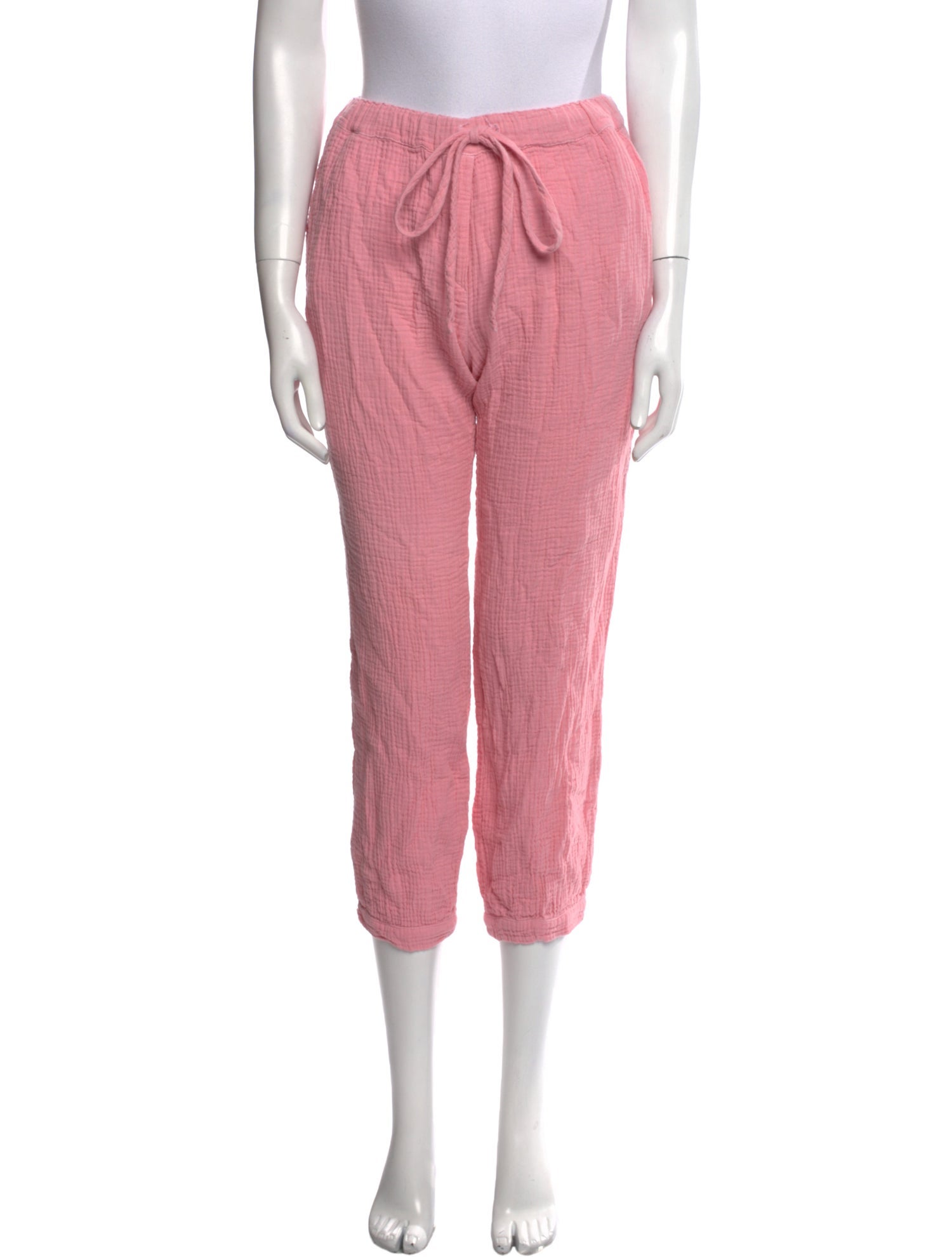 Honorine Straight Leg Pants