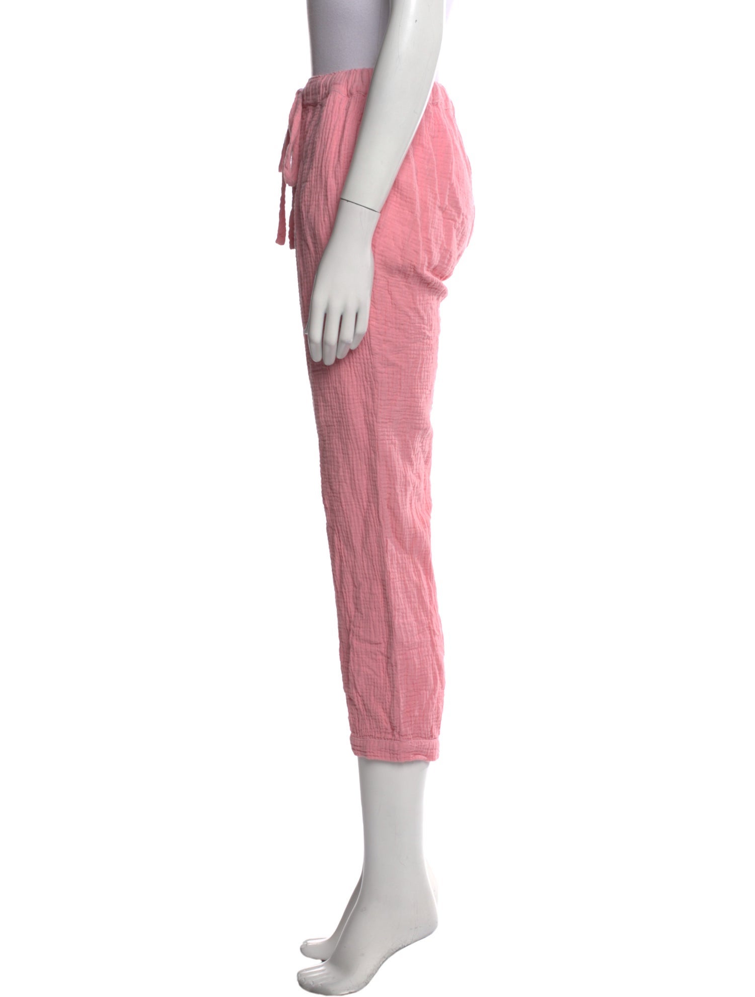 Honorine Straight Leg Pants