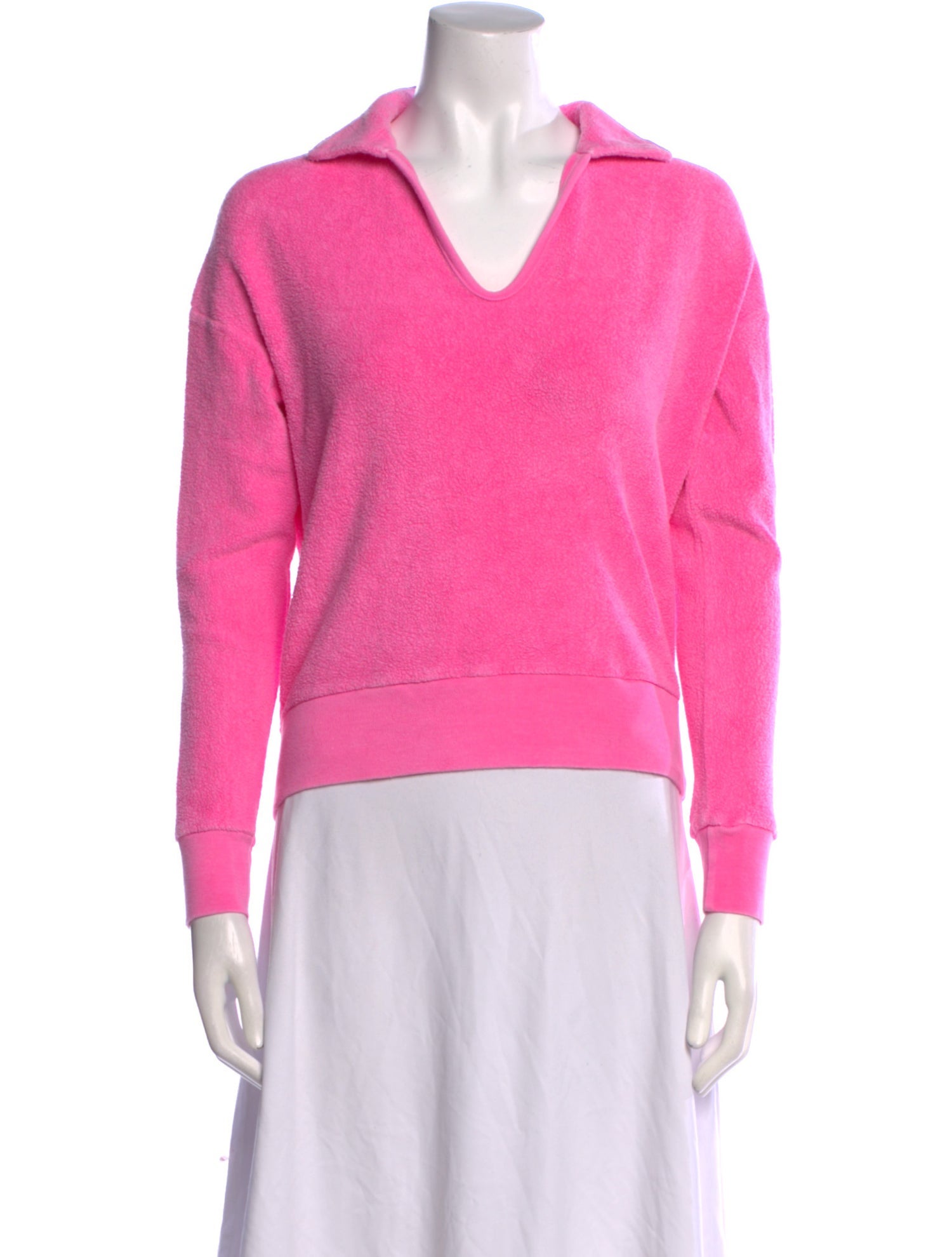Honorine V-Neck Sweater